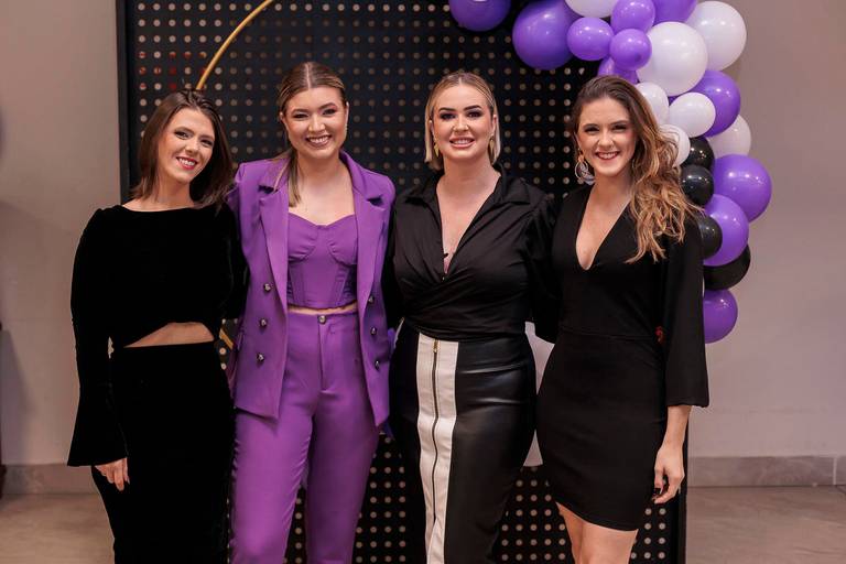 Fotografia de evento; Evento Corporativo; Fotografo de Evento; Alethea Geremia; Unimed; Anjos São Leopoldo; Marilia Toson;