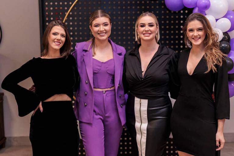 Fotografia de evento; Evento Corporativo; Fotografo de Evento; Alethea Geremia; Unimed; Anjos São Leopoldo; Marilia Toson;