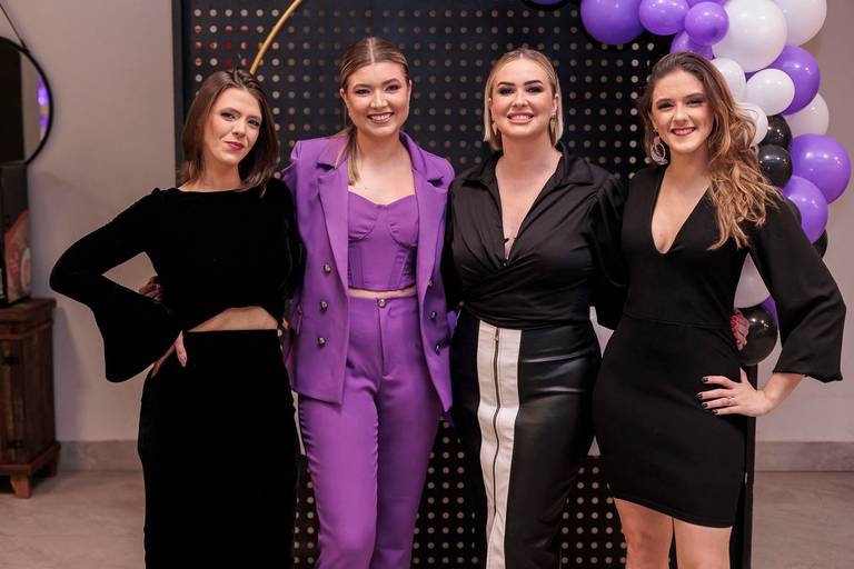 Fotografia de evento; Evento Corporativo; Fotografo de Evento; Alethea Geremia; Unimed; Anjos São Leopoldo; Marilia Toson;