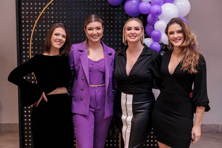 Fotografia de evento; Evento Corporativo; Fotografo de Evento; Alethea Geremia; Unimed; Anjos São Leopoldo; Marilia Toson;