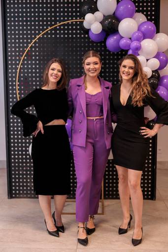 Fotografia de evento; Evento Corporativo; Fotografo de Evento; Alethea Geremia; Unimed; Anjos São Leopoldo; Marilia Toson;