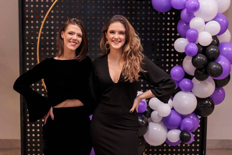 Fotografia de evento; Evento Corporativo; Fotografo de Evento; Alethea Geremia; Unimed; Anjos São Leopoldo; Marilia Toson;