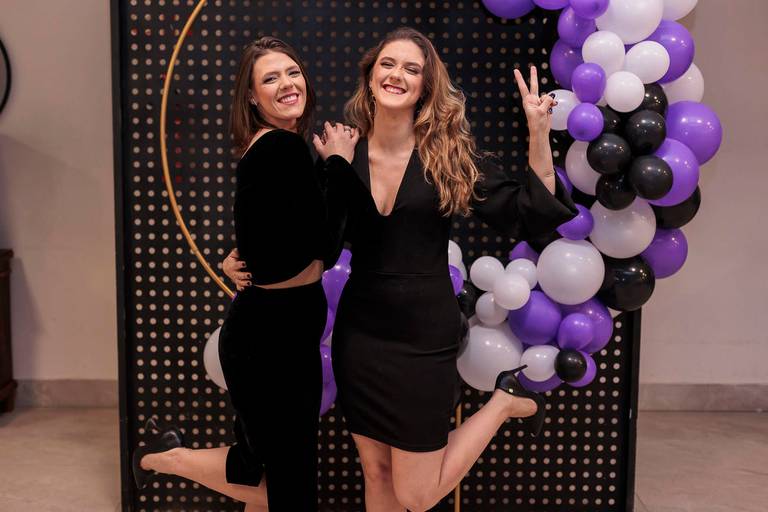 Fotografia de evento; Evento Corporativo; Fotografo de Evento; Alethea Geremia; Unimed; Anjos São Leopoldo; Marilia Toson;