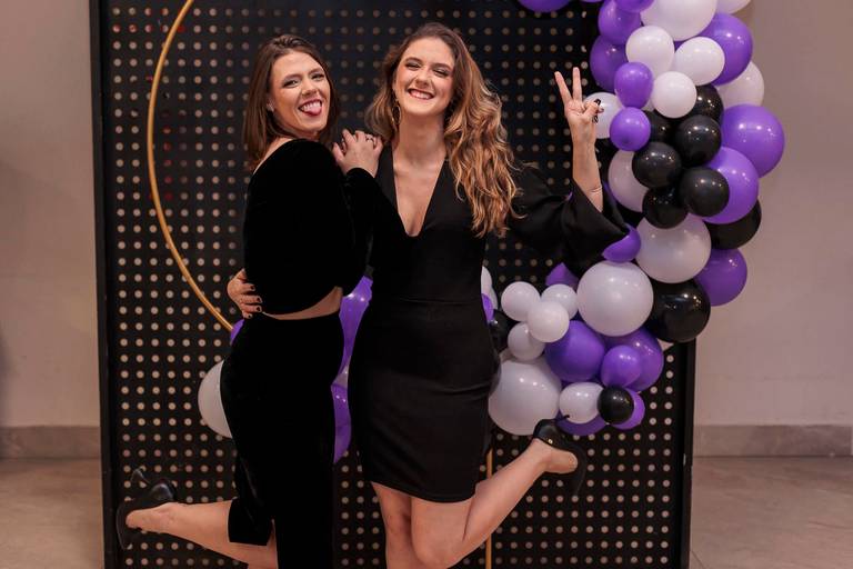 Fotografia de evento; Evento Corporativo; Fotografo de Evento; Alethea Geremia; Unimed; Anjos São Leopoldo; Marilia Toson;