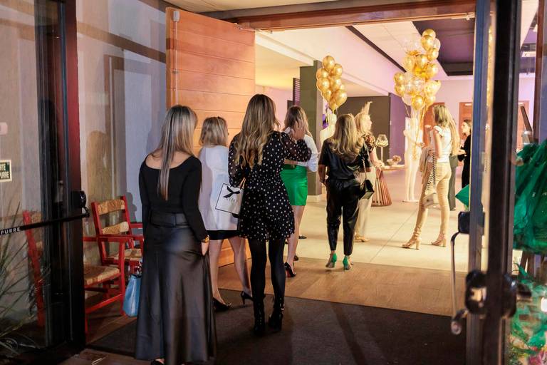 Fotografia de evento; Evento Corporativo; Fotografo de Evento; Alethea Geremia; Unimed; Anjos São Leopoldo; Marilia Toson;