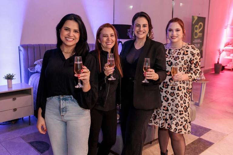 Fotografia de evento; Evento Corporativo; Fotografo de Evento; Alethea Geremia; Unimed; Anjos São Leopoldo; Marilia Toson;