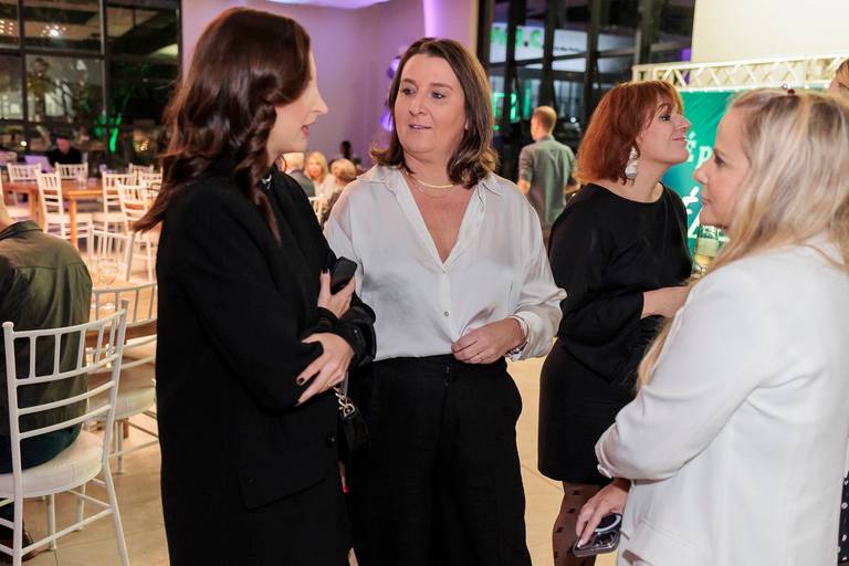 Fotografia de evento; Evento Corporativo; Fotografo de Evento; Alethea Geremia; Unimed; Anjos São Leopoldo; Marilia Toson;