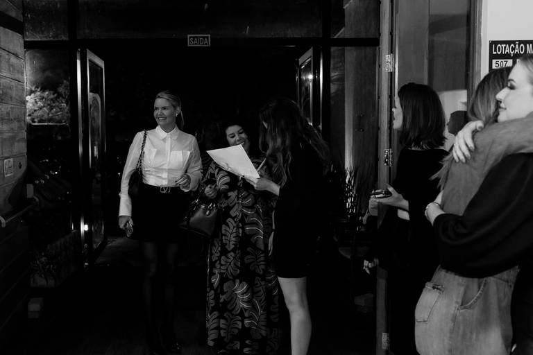 Fotografia de evento; Evento Corporativo; Fotografo de Evento; Alethea Geremia; Unimed; Anjos São Leopoldo; Marilia Toson;