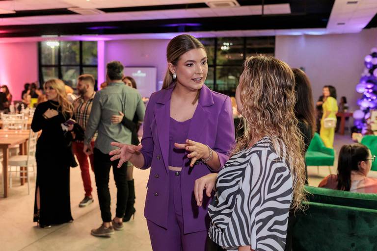 Fotografia de evento; Evento Corporativo; Fotografo de Evento; Alethea Geremia; Unimed; Anjos São Leopoldo; Marilia Toson;