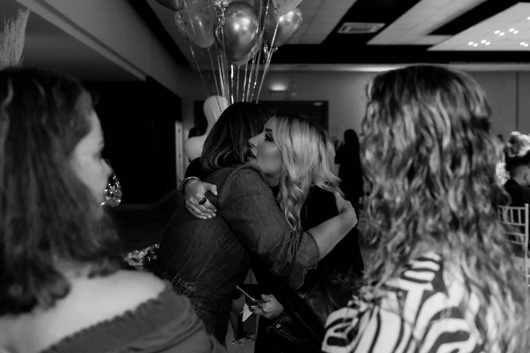 Fotografia de evento; Evento Corporativo; Fotografo de Evento; Alethea Geremia; Unimed; Anjos São Leopoldo; Marilia Toson;