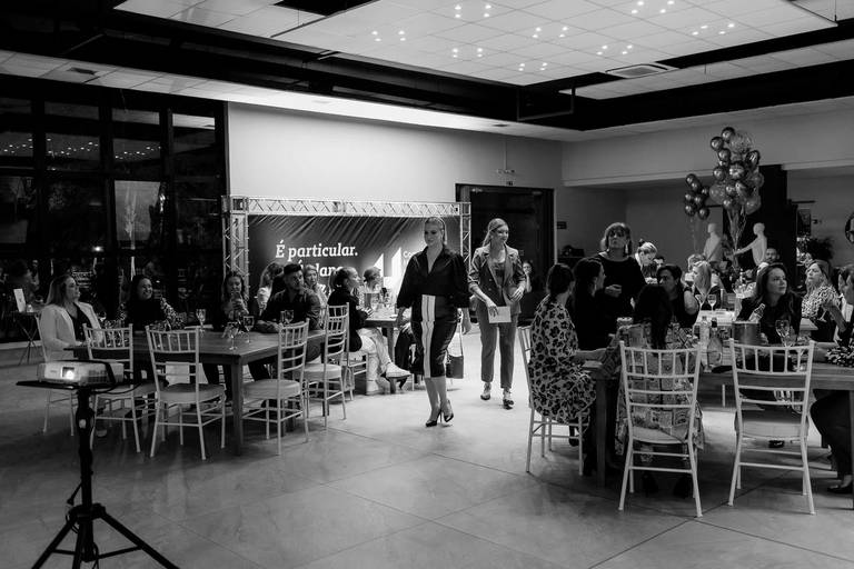 Fotografia de evento; Evento Corporativo; Fotografo de Evento; Alethea Geremia; Unimed; Anjos São Leopoldo; Marilia Toson;