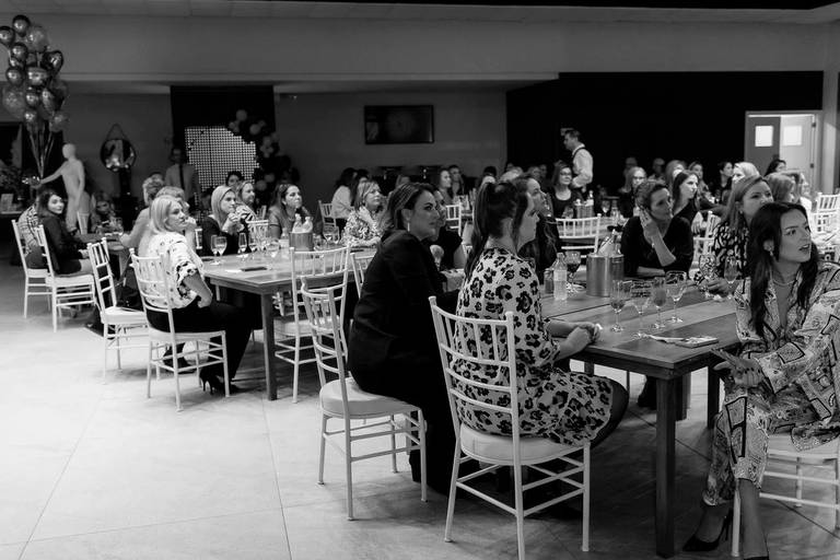 Fotografia de evento; Evento Corporativo; Fotografo de Evento; Alethea Geremia; Unimed; Anjos São Leopoldo; Marilia Toson;