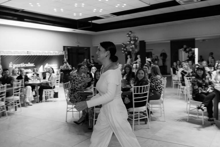 Fotografia de evento; Evento Corporativo; Fotografo de Evento; Alethea Geremia; Unimed; Anjos São Leopoldo; Marilia Toson;