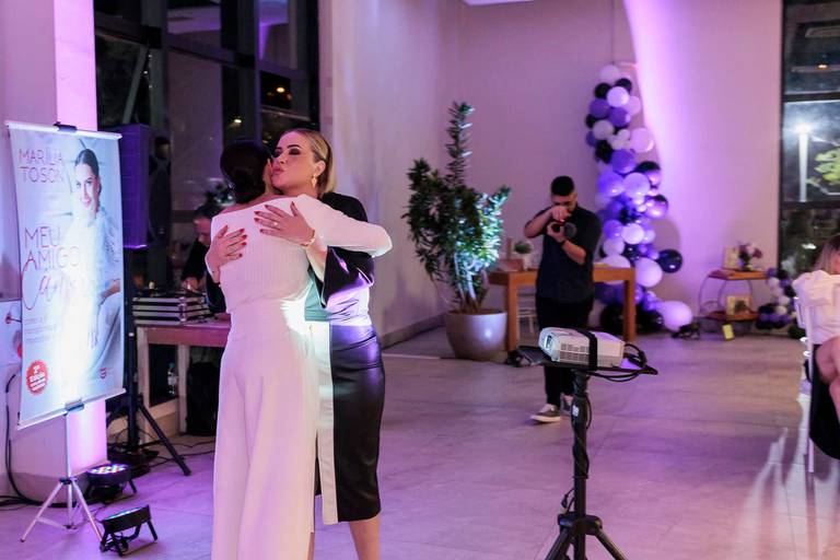 Fotografia de evento; Evento Corporativo; Fotografo de Evento; Alethea Geremia; Unimed; Anjos São Leopoldo; Marilia Toson;
