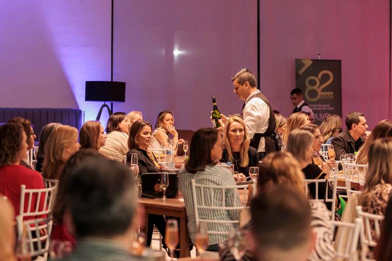 Fotografia de evento; Evento Corporativo; Fotografo de Evento; Alethea Geremia; Unimed; Anjos São Leopoldo; Marilia Toson;