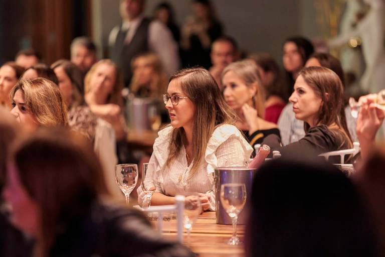 Fotografia de evento; Evento Corporativo; Fotografo de Evento; Alethea Geremia; Unimed; Anjos São Leopoldo; Marilia Toson;