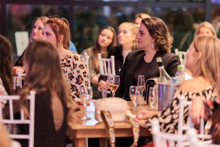 Fotografia de evento; Evento Corporativo; Fotografo de Evento; Alethea Geremia; Unimed; Anjos São Leopoldo; Marilia Toson;