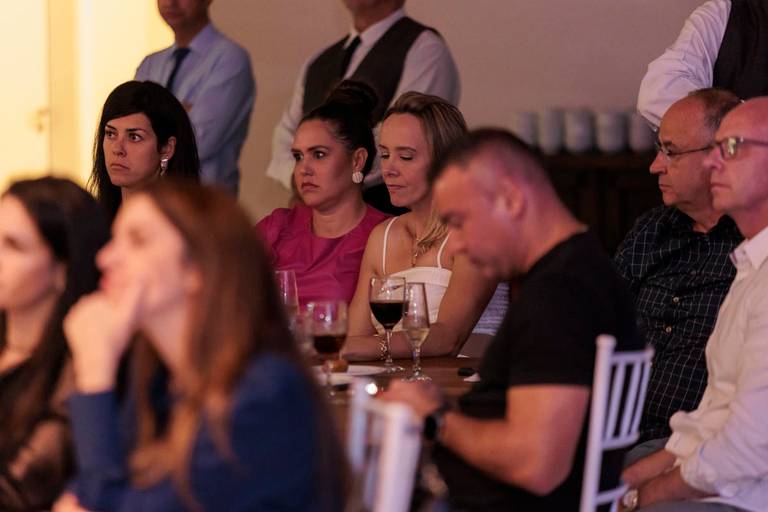 Fotografia de evento; Evento Corporativo; Fotografo de Evento; Alethea Geremia; Unimed; Anjos São Leopoldo; Marilia Toson;