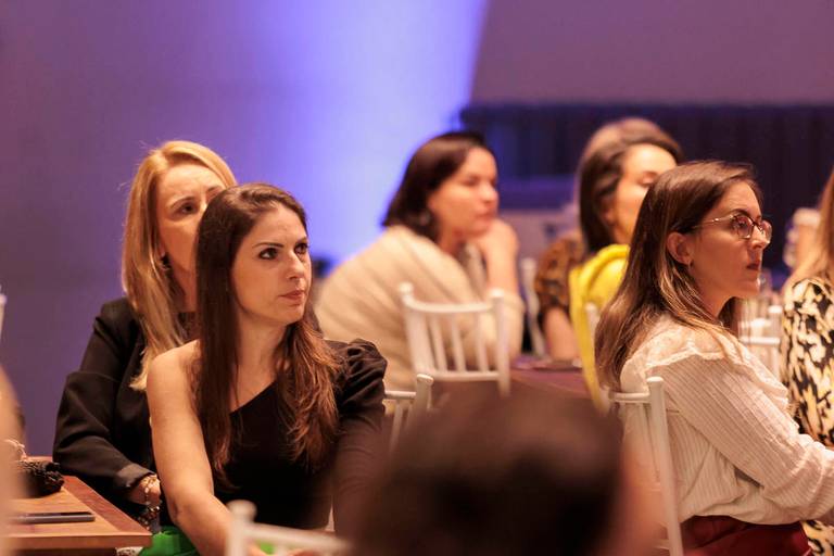 Fotografia de evento; Evento Corporativo; Fotografo de Evento; Alethea Geremia; Unimed; Anjos São Leopoldo; Marilia Toson;