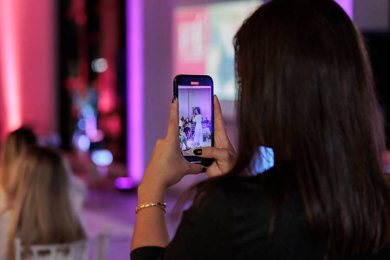 Fotografia de evento; Evento Corporativo; Fotografo de Evento; Alethea Geremia; Unimed; Anjos São Leopoldo; Marilia Toson;