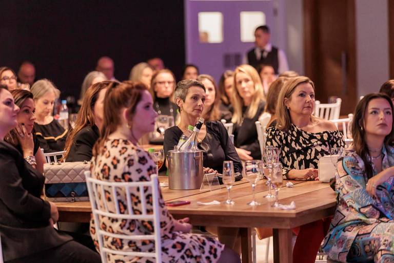 Fotografia de evento; Evento Corporativo; Fotografo de Evento; Alethea Geremia; Unimed; Anjos São Leopoldo; Marilia Toson;