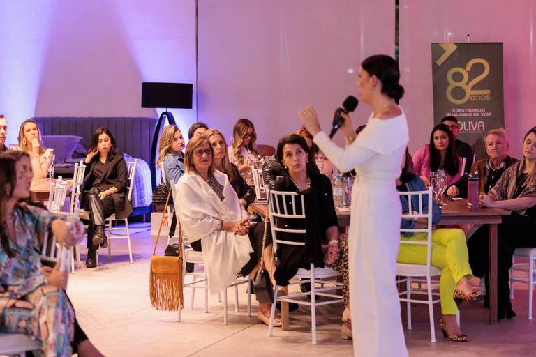 Fotografia de evento; Evento Corporativo; Fotografo de Evento; Alethea Geremia; Unimed; Anjos São Leopoldo; Marilia Toson;