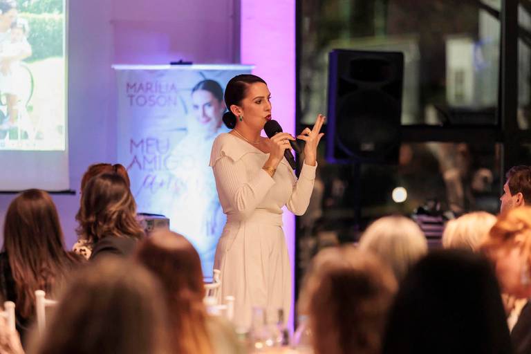 Fotografia de evento; Evento Corporativo; Fotografo de Evento; Alethea Geremia; Unimed; Anjos São Leopoldo; Marilia Toson;