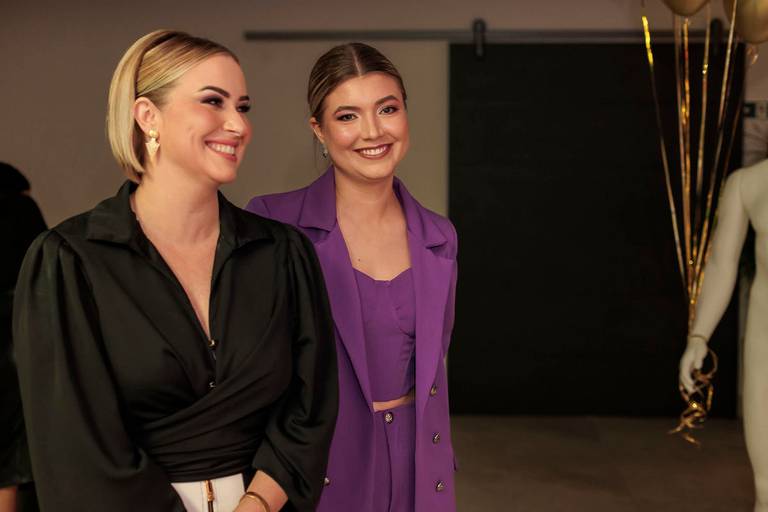 Fotografia de evento; Evento Corporativo; Fotografo de Evento; Alethea Geremia; Unimed; Anjos São Leopoldo; Marilia Toson;