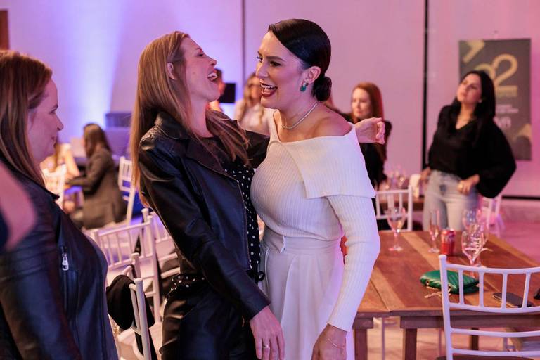 Fotografia de evento; Evento Corporativo; Fotografo de Evento; Alethea Geremia; Unimed; Anjos São Leopoldo; Marilia Toson;