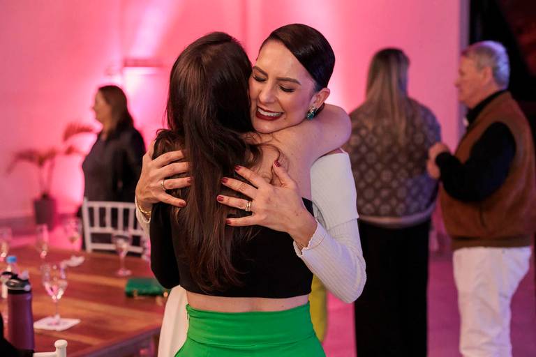 Fotografia de evento; Evento Corporativo; Fotografo de Evento; Alethea Geremia; Unimed; Anjos São Leopoldo; Marilia Toson;