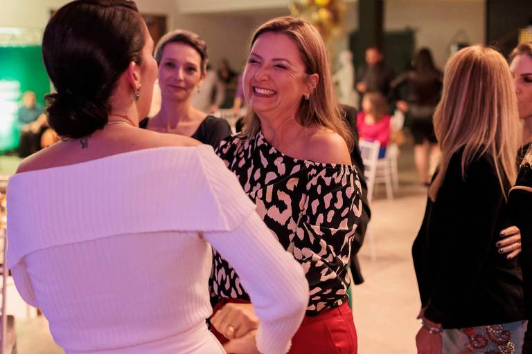 Fotografia de evento; Evento Corporativo; Fotografo de Evento; Alethea Geremia; Unimed; Anjos São Leopoldo; Marilia Toson;