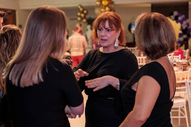 Fotografia de evento; Evento Corporativo; Fotografo de Evento; Alethea Geremia; Unimed; Anjos São Leopoldo; Marilia Toson;