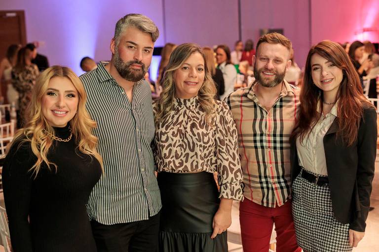 Fotografia de evento; Evento Corporativo; Fotografo de Evento; Alethea Geremia; Unimed; Anjos São Leopoldo; Marilia Toson;