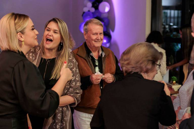 Fotografia de evento; Evento Corporativo; Fotografo de Evento; Alethea Geremia; Unimed; Anjos São Leopoldo; Marilia Toson;