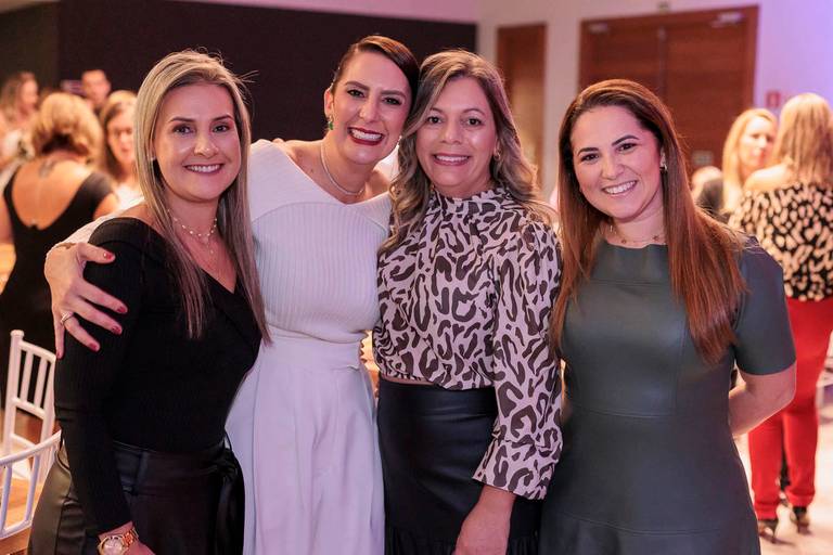 Fotografia de evento; Evento Corporativo; Fotografo de Evento; Alethea Geremia; Unimed; Anjos São Leopoldo; Marilia Toson;