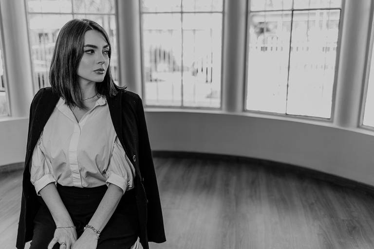 Retrato Corporativo; Fotografia Profissional; Fotografia Corporativa; Reposicionamento de marca; Branding; Imagem Pessoal; Fotografo em Porto Alegre; Fotografo em São Leopoldo;