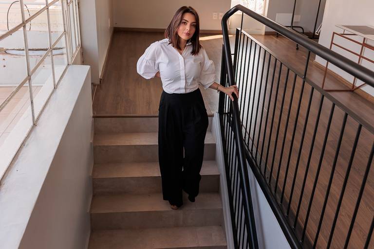 Retrato Corporativo; Fotografia Profissional; Fotografia Corporativa; Reposicionamento de marca; Branding; Imagem Pessoal; Fotografo em Porto Alegre; Fotografo em São Leopoldo;