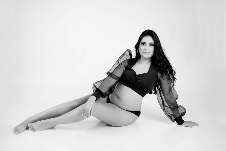 ensaio gestante - atemporal vanessa durazzo