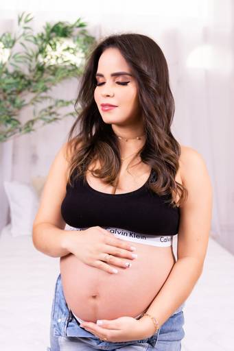 ensaio gestante -  life style - vanessa durazzo