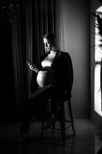 ensaio de gestante - vanessa durazzo