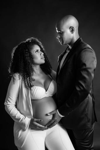 ensaio gestante - clássico - vanessa durazzo