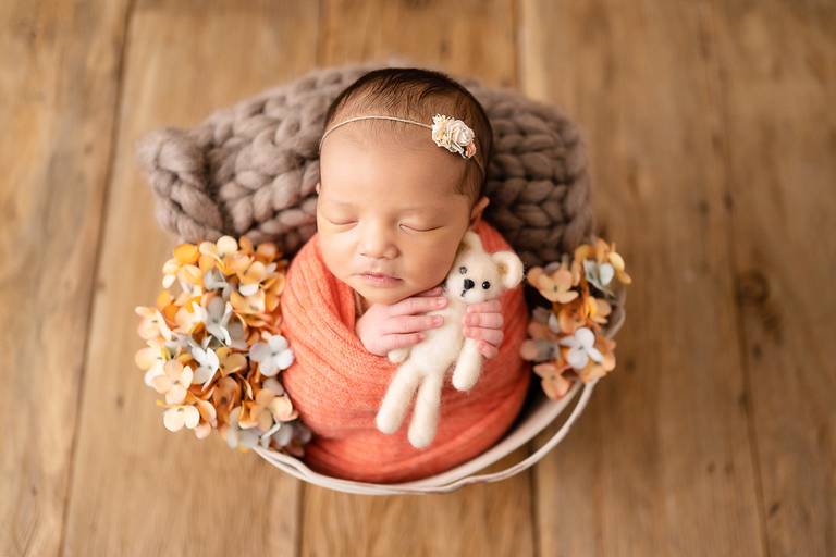 ensaio newborn - São Paulo - Barueri -vanessa durazzo