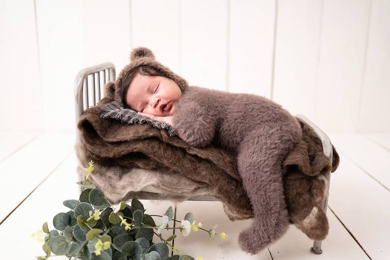 ensaio newborn - São Paulo - Barueri -vanessa durazzo