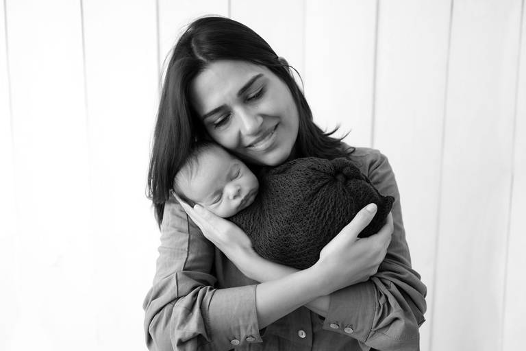 ensaio newborn - São Paulo - Barueri -vanessa durazzo