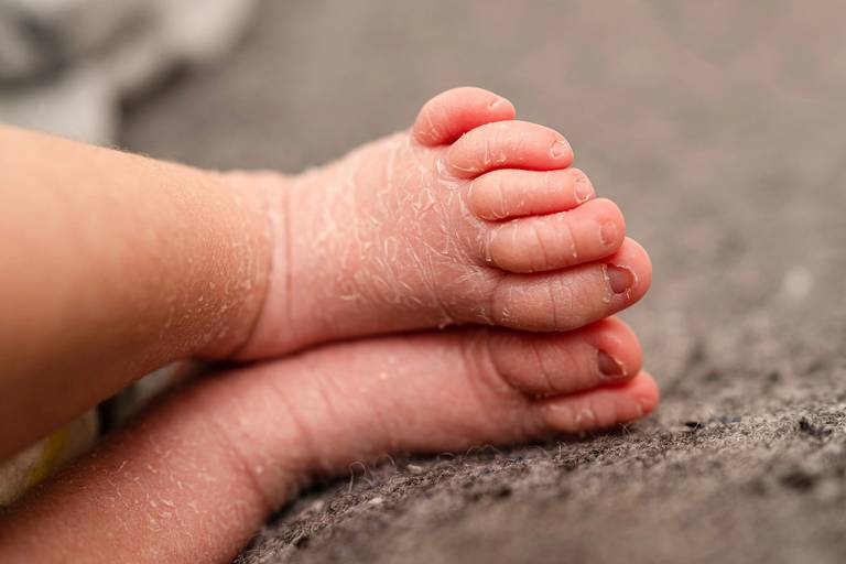 ensaio newborn - São Paulo - Barueri -vanessa durazzo