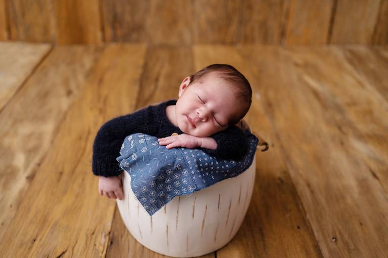 ensaio newborn - vanessa durazzo - Osasco 