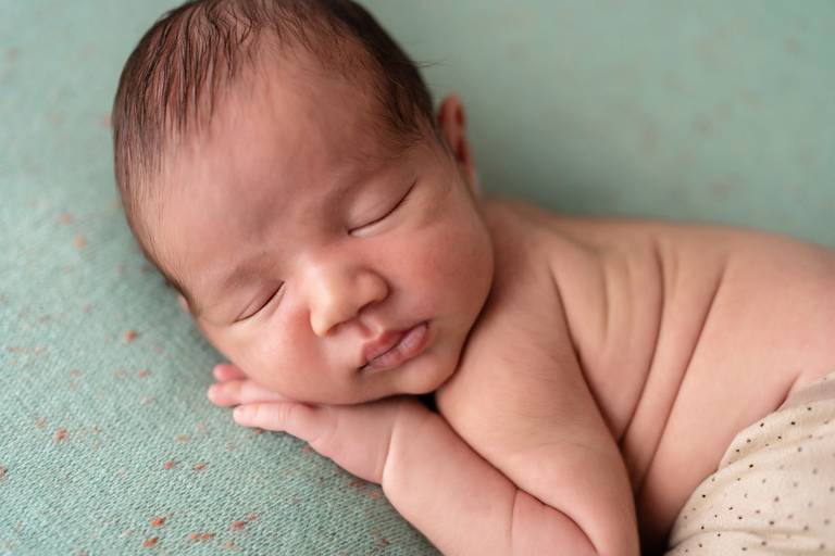 ensaio newborn - vanessa durazzo - Osasco 