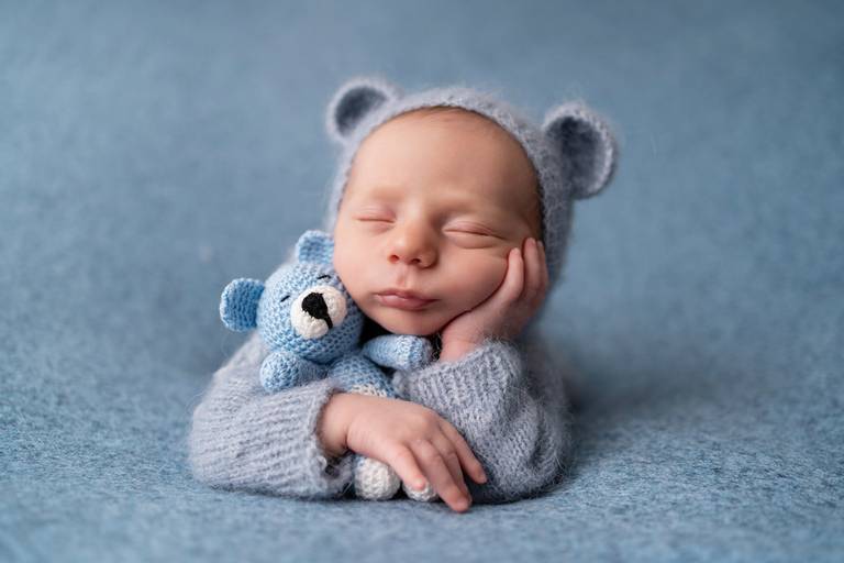 ensaio newborn - vanessa durazzo - são paulo 