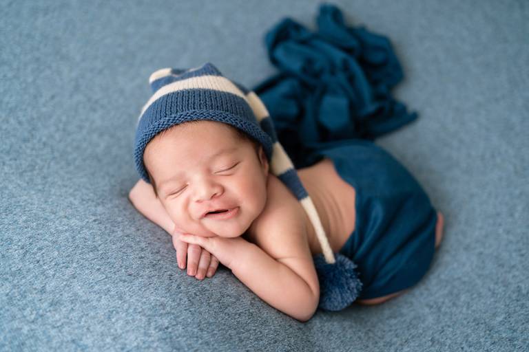 ensaio newborn - vanessa durazzo - Osasco 