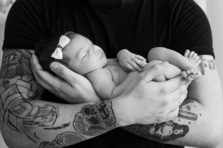 ensaio newborn - vanessa durazzo - Osasco 